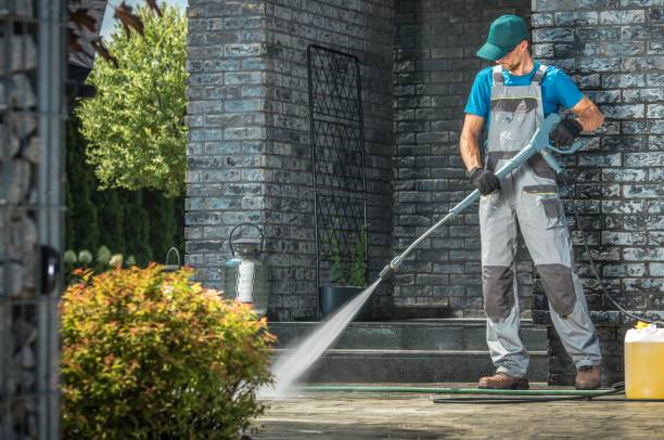 Best Solar Panel Cleaning  in Pawhuska, OK