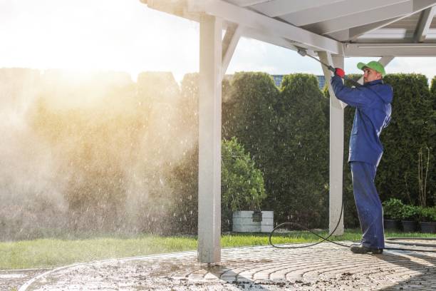 Best Post-Construction Pressure Washing  in Pawhuska, OK
