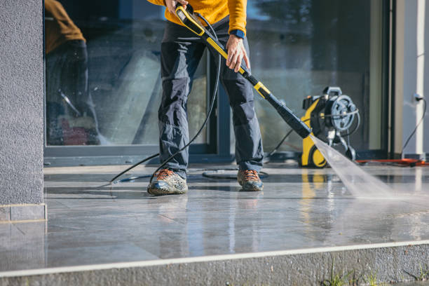 Best Roof Washing  in Pawhuska, OK