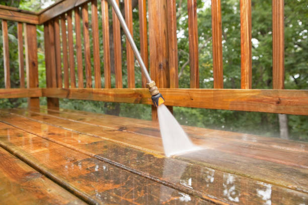 Pawhuska, OK Pressure Washing Services Company